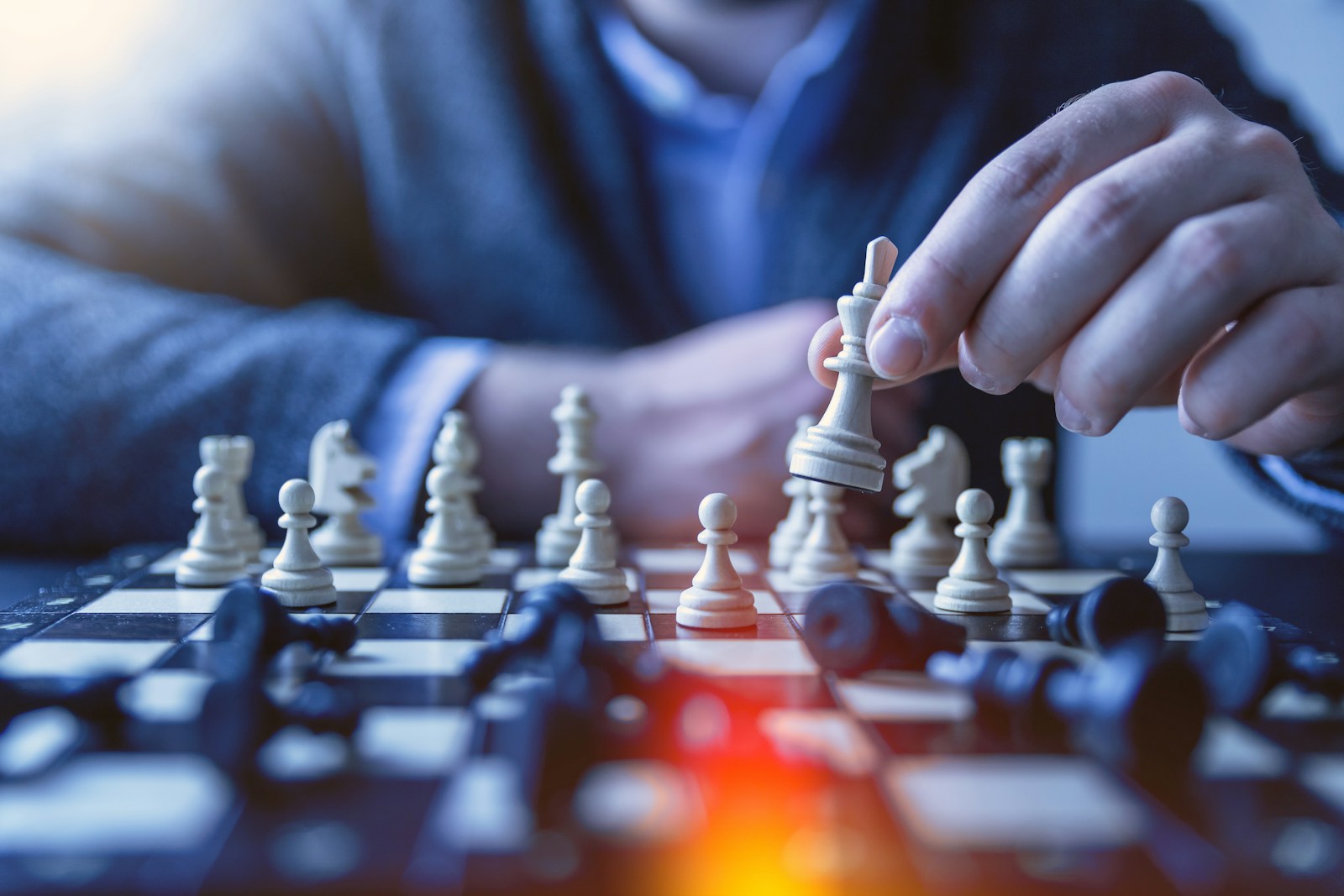 Risk Management tool